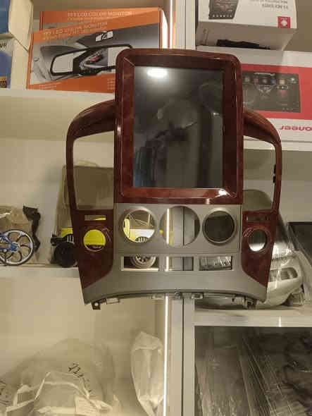 ---

🚗⚡ وكــالة الجــنابي للأدوات الاحتياطية وكماليات السيارات
✨ المكان اللي من تدخل بيه… تعرف إنك راح تطلع بقطعة ترضيك 100%.

📢 وصلت أحدث الشحنات – وبأسعار محدودة جداً!

🔥 المتوفر حالياً (أقوى تشكيلة بالسوق):

🔹 دروعة ستاركس – نيسان – هاسيه – جنبي ناصي – فتون
✔ حديد ثقيل
✔ قياسات دقيقة
✔ تثبيت مضبوط… بدون أي تعديل

🔹 سوبايات ستاركس طيّارية
✔ متانة عالية
✔ جاهزة تركيب
✔ شكل نظيف يرفع من واجهة السيارة

🔹 دعاميات ستاركس 2016
ألوان: أبيض – سلفر – بحري
✔ صبغة نقية
✔ جودة ممتازة
✔ متوفرة بكميات… 

🔹 مازدات ستاركس
🔹 جام مازده ستاركس
✔ وضوح عالي
✔ سماكة ممتازة
✔ سعر منافس جدًا

---

🎯 ليش الزبائن يختارون وكالة الجنابي؟
• لأن القطعة نظيفة وتبقى وياك
• لأن الأسعار معقولة وتنافسية
• لأن التعامل راقي والبضاعة مضمونة
• ولأن الشحنات توصلنا أول بأول ✔

---

📍 العنوان: كربلاء – طويريج – مقابل شارع حي الصناعي
📞 الاتصال: ***********
👤 إدارة: أحمد الجنابي
