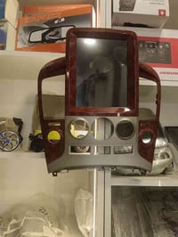 وكالة الجنابي • قطع ستاركس • كربلاء طويريج