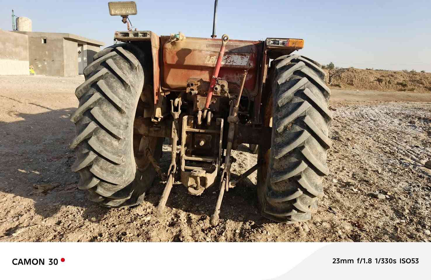 السلام عليكم مكينه فيات 780 للبيع يتوفر معها باذره ودسك وفدان موديل82 مكانها واسط الكوت للاستفسار اكثر الاتصال على الرقم مكلف بلنشر***********
