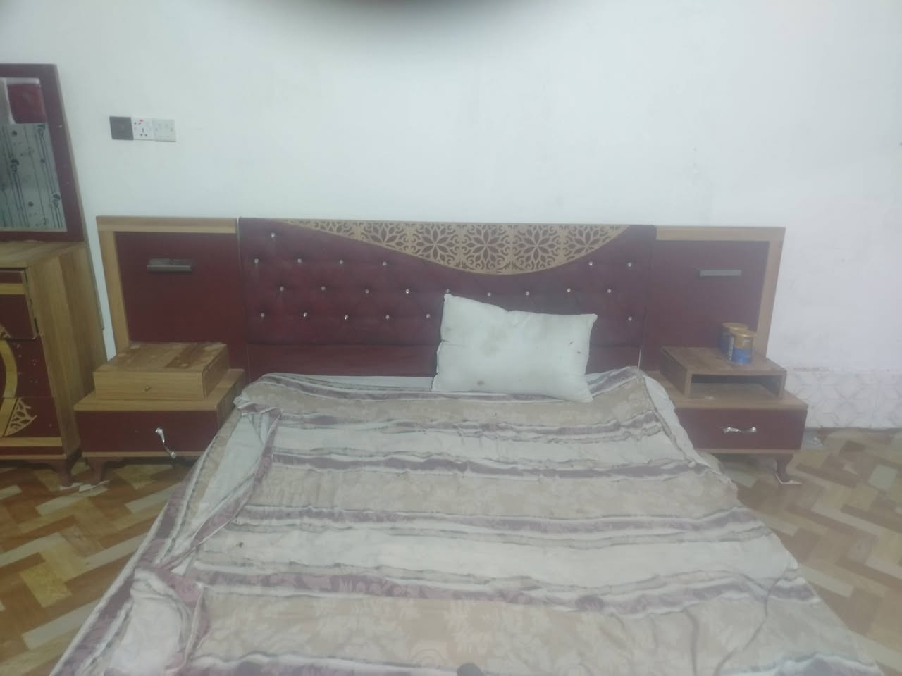سعر ١٨٠قفل


**إذا كنت صاحب هذا الإعلان وتريد حذفه لأي سبب، رجاءا أرسل رسالة إلى الدعم الفني**