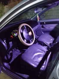 اوبترا ٢٠٠٩ • محرك جديد • رقم أربيل