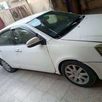 سياره جلي موبل رقم ميسان سياره جاهزه وحلوه دوخله حلوه كير مكينه كفاله ...