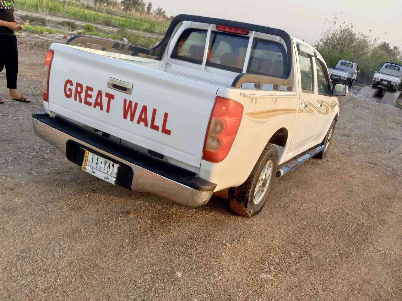 السلام عليكم موديل 15 للبيع رقم بابل سنويه صاقطه بل 22 مصبوغه عام بدون لاضربه ولا كلب جماليه السياره جاهزه لاتسئلني شبيه مكينه وكير وحداديه وكهرباء ودواخل وتبريد وتاير كله جديد خير من الله ماتذب عليه الف ادامه كامله السعر 65 المكان واسط ***********اتصل وبلخدمه
