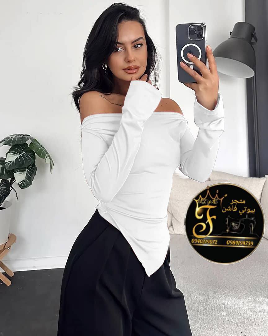 الثورة بلعروض بدأت♻️ السوق📊 كبير والمنتجات كتيرة🔥📊
من متجرنا📊 فيك تشتري باسعار ما بتشوفا بلاحلام😴😴
تحطيم🔨 وحرق🔥 اسعار📊⬇️ بتناسب📊 كل الفئات📊 
 #متجر_بيوتي_فاشن ♻️ حارق الأسعار 🔥💵كاسح الاسواق📊⬇️
غيّر قواعد السوق!💪
فكرة وحلم صاروا حقيقة… اليوم، "  #متجر_بيوتي_فاشن" غير كل الرغبات والطموحات ورفعها اعلى المستويات
✔ أرخص الأسعار – توصيل لباب محلّك
✔ موديلات جديدة ومتنوعة
✔ جودة عالية وشحن سريع
#WhatsApp
📞  Syrtel:  0984194739
💬   MTN:  0940219072

البضاعة بتحكي عنا😎 قبل أي كلام!

 #متجر_بيوتي_فاشن  #أشارة #ألمتابعين #ألنكزات
#Clothing #store  #موضة

https://www.facebook.com/share/18DNhcU49v/
.


**إذا كنت صاحب هذا الإعلان وتريد حذفه لأي سبب، رجاءا أرسل رسالة إلى الدعم الفني**