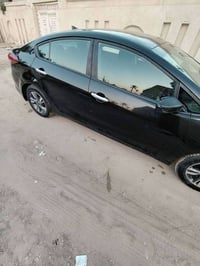 كي فورتتي • ٢٠١٧ • مكينه ٢٠٠٠