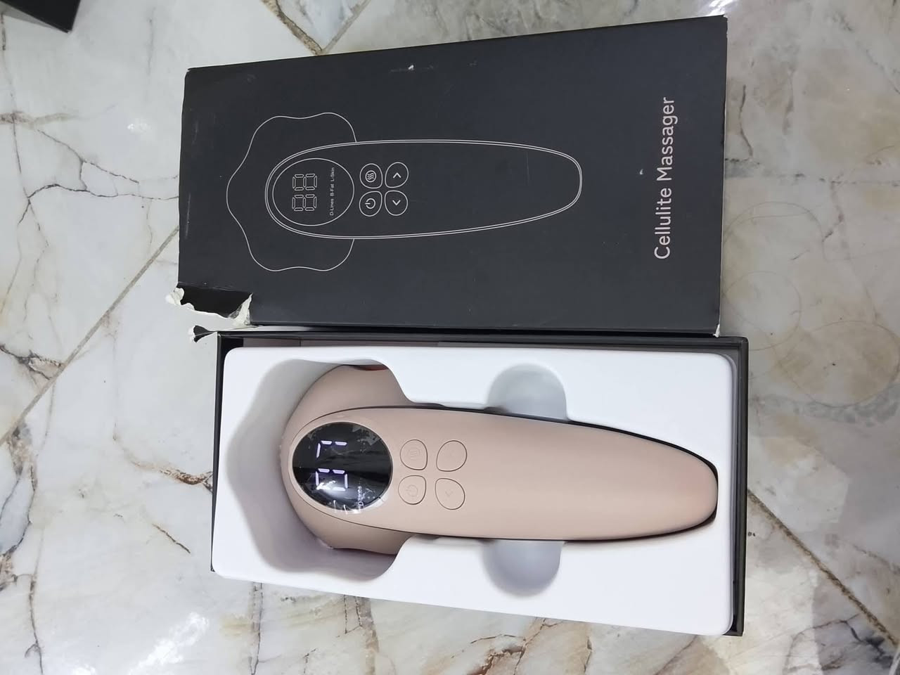 جهاز ازالة دهون من البطن والخصر والذراع السعر 15🐦‍🔥


**إذا كنت صاحب هذا الإعلان وتريد حذفه لأي سبب، رجاءا أرسل رسالة إلى الدعم الفني**