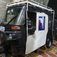 تكتك • مديل 2022 • بغداد نهروان