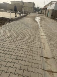 الدوانم شارع البدراج • قطعة ٥٠م • قرب الطابو