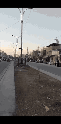 قطعه تجاريه • الجاير قرب السندباد • ٨٠م