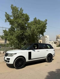 السعر ٢٧٥ ورقه ماتوقع اكو هيج سعر بهيج مواصفات 🔥  رانج روفر فوج ٢٠١٥ ف...
