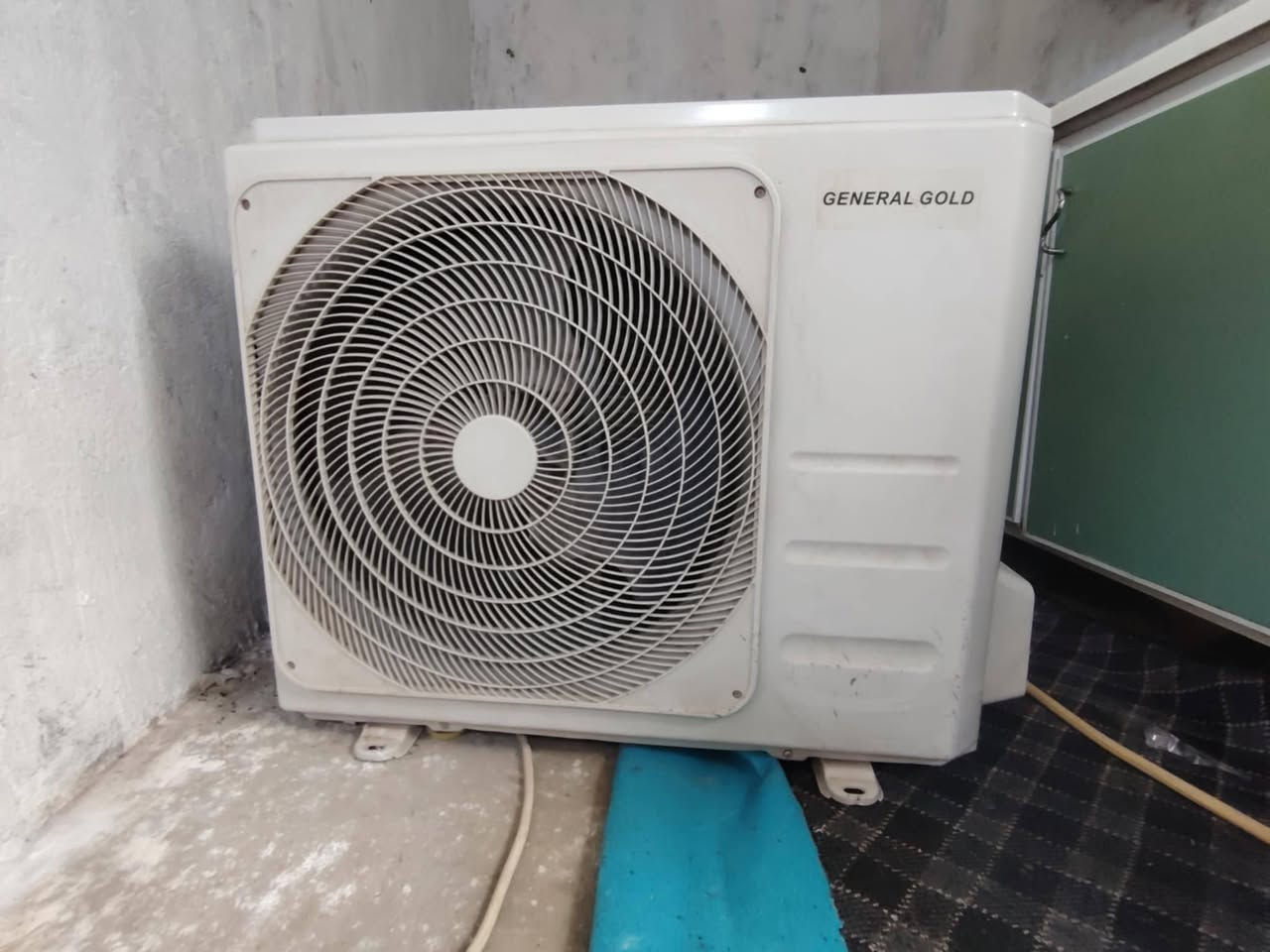 سلام عليكم سبالت للبيع عدد 2 طنين غاز بيهن مستعملات سنه فقط مكاني نجف السعر خاص 🌹


**إذا كنت صاحب هذا الإعلان وتريد حذفه لأي سبب، رجاءا أرسل رسالة إلى الدعم الفني**