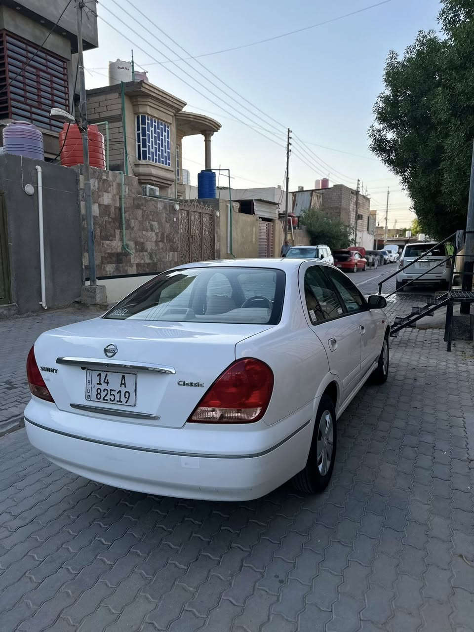 كفاله عامه مكان بصره زبير سعر ١٠٧متواجد واتساب
***********
