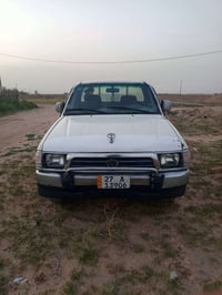 كامري • ٢٠٠٠ • خور زبير