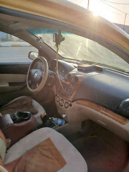 افيو للبيع رقم واسط موديل ١١ شركه عامه محرك مفتوح كير اتو بأسمي السياره وسنويتها لحد ٢٩ رقم نكليزي مصفره هيئة 
رقم الهاتف ***********
