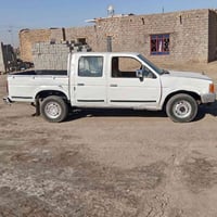 نيسان • ١٩٨٨ • محرك وكير مكفول