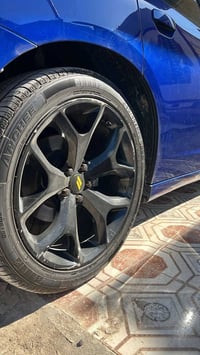 ويل ٢٠ • بويل ١٨ • كرنه