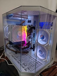 معالج AMD 6500X • رام ١٦ • SSD ١ت