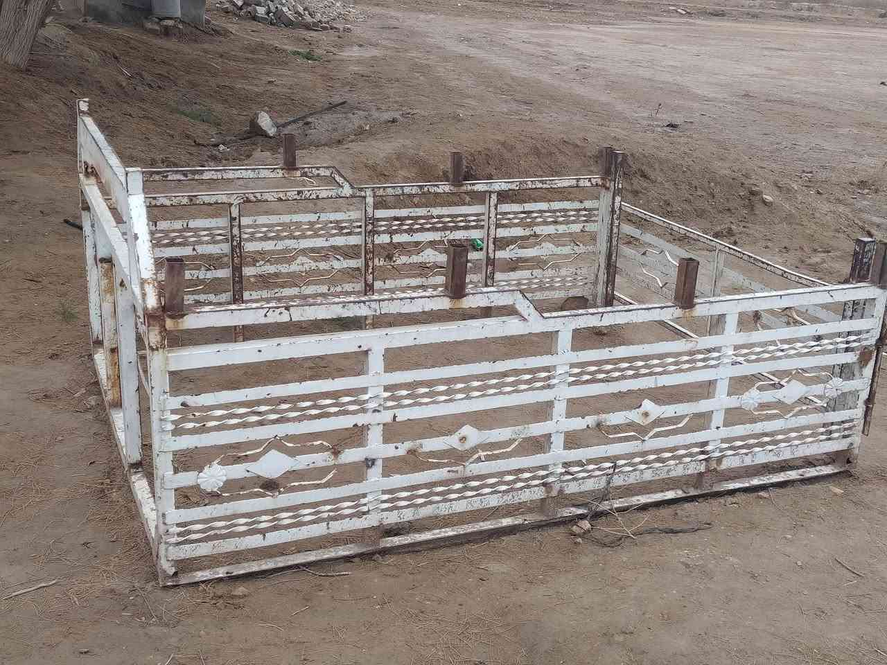 السلام عليكم محجر البيع مال كيه دبل قماره سته جنكال المحجر نضيف المكان بابل الشوملي السعر 200 رقم الهاتف ***********
