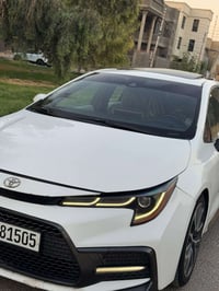 كورلا 21 امريكي                                                       ...