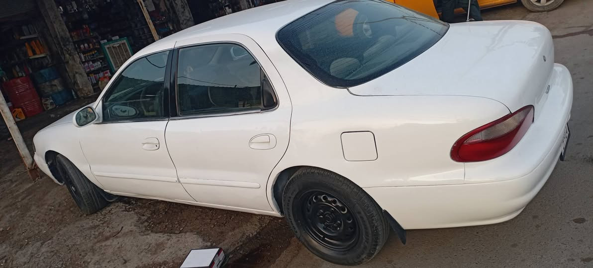 بسم الله الرحمن الرحيم للبیع او مراوس 
کیاکریدوس کیر اوتوماتیک تبرید ثلج❄️ سیاره حلوه و ناعمه 🥰 مودیل 1995 رقم سلیمانیه دولی سنویه جدید لحد 2030  کیر محرک صدر باتری کهرباییات تبرید تدفیه   بدون ضربه مکانهه کرکوک عرفه. شرط تحویل او وکاله سعره 37 ای استفسار تعال خاص و تدلل ❤️ كركوك, العراق


**إذا كنت صاحب هذا الإعلان وتريد حذفه لأي سبب، رجاءا أرسل رسالة إلى الدعم الفني**