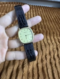 رادو سويسري • فنتج اصلي • خدش بسيط