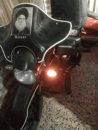 سلام عليكم دراجه بوكسر مكينه ايراني خير من الله كامله بريك امامي خلفي ضفيره دبلات اشاير لايت منضومه زنون 50الف بكلايت اشاير تانكي صفاحيات كشن دشبول طوافه بأنزين كل شي جديد دراجه مال شغل كبل طلع وبيها صندوك وسماعات سعر 600الف ***********
