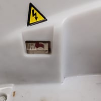 دراجه شحن نوع تيلج (تسلا)سرعه ٧٠ حقيقي  ملف ١٥٠٠ ،6بطاريات إكبار  بيه ...