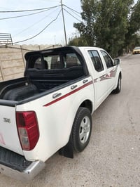 نيسان نيفاره مديل 2014 مكفوله عد البنيد بيه ربع صبغ بسمي جاهزه مكينه م...