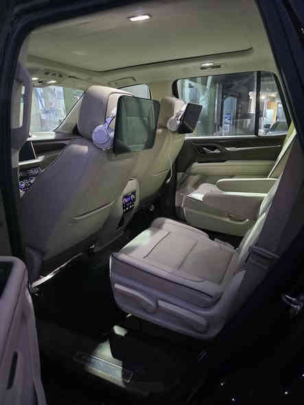 بسم الله الرحمن الرحيم
للبيع 

ما شاء الله 🌹

دنالي GMC لون اسود  وكالة المنصور 

Vip🇮🇶

موديل 
2022

فول موصفات 

داتا شو كبير 

رادار جانبي خلفي امامي 

رادار مانع تصادم  امامي

رادار مانع تصادم خلفي 

خمس كامرات 

خمس بصمات 

كشنات تبريد تدفأه خزن وكهرباء 

كشن رجاج تحذير 

كشن خلفي منفصل 

كشنات الخلفيه كهرباء 

لون الكشنات ابيض مميز جدا 

جنطه كهرباء 

شاشات خلفيه 🖥️

ستيرن كهرباء 

بانوراما

كيجات شاشة الكتروني 

دوسات كهرباء  

فور ويل 

اربع انضمه قياده 

جكات 

 

رقم بغداد بسمي 

رقم جديد 

هزه جديده

محرك ٨ سلندر ٦٢٠٠ 

كير ١٠ نمر 

ثلاجه 

شاحن ويار ليس

مكفوله كفالة عامة 
السعر ٤٧٥ $ وبيه مجال 
مكان النجف الاشرف 
رقم ***********
