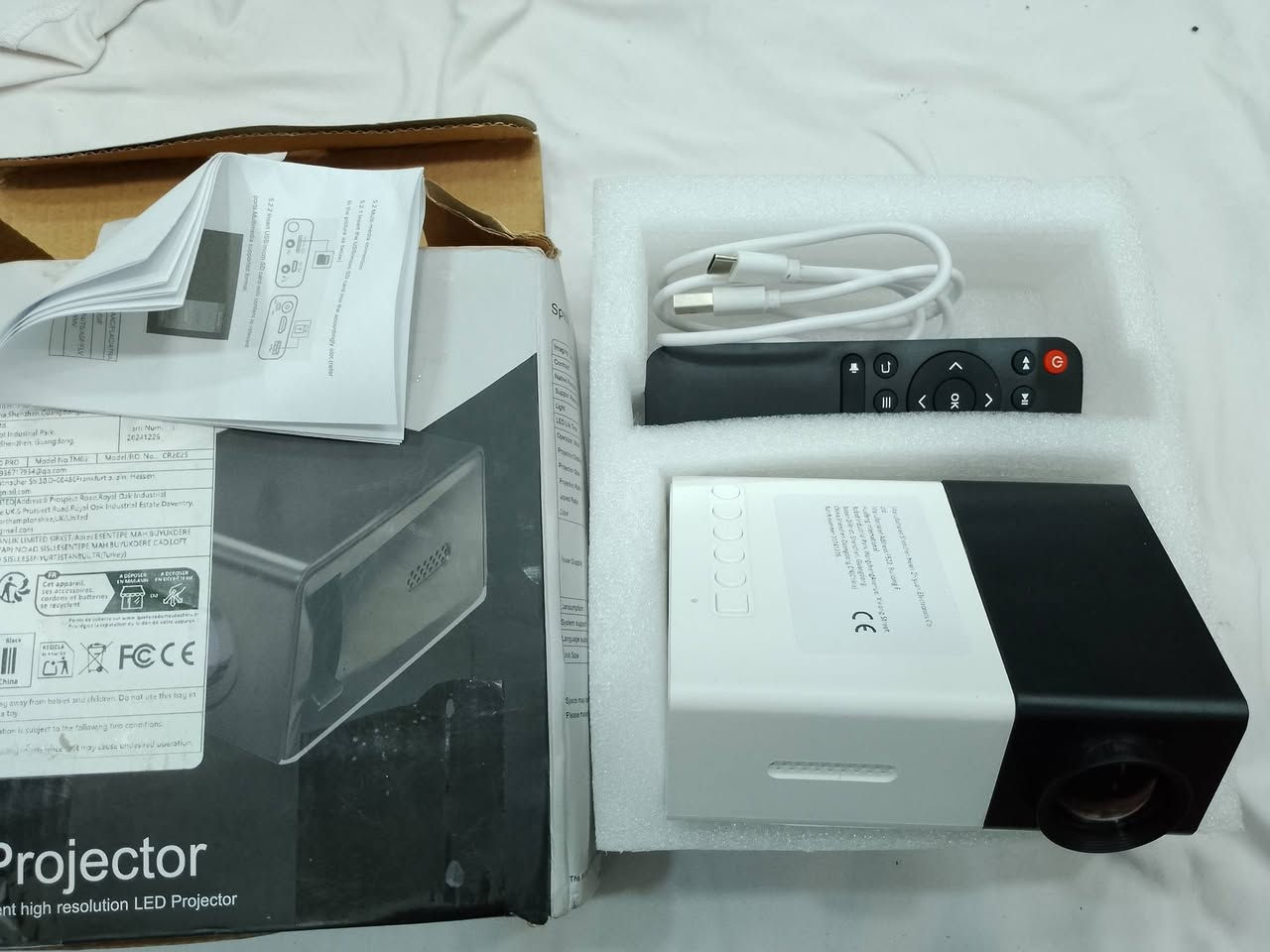 تصفية كل حاجه بسعر أسحب الصورة وتعال خاص وتدلل عندي توصيل


**إذا كنت صاحب هذا الإعلان وتريد حذفه لأي سبب، رجاءا أرسل رسالة إلى الدعم الفني**