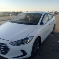 النترا ٢٠١٧ • فتحة سقف • رقم واسط