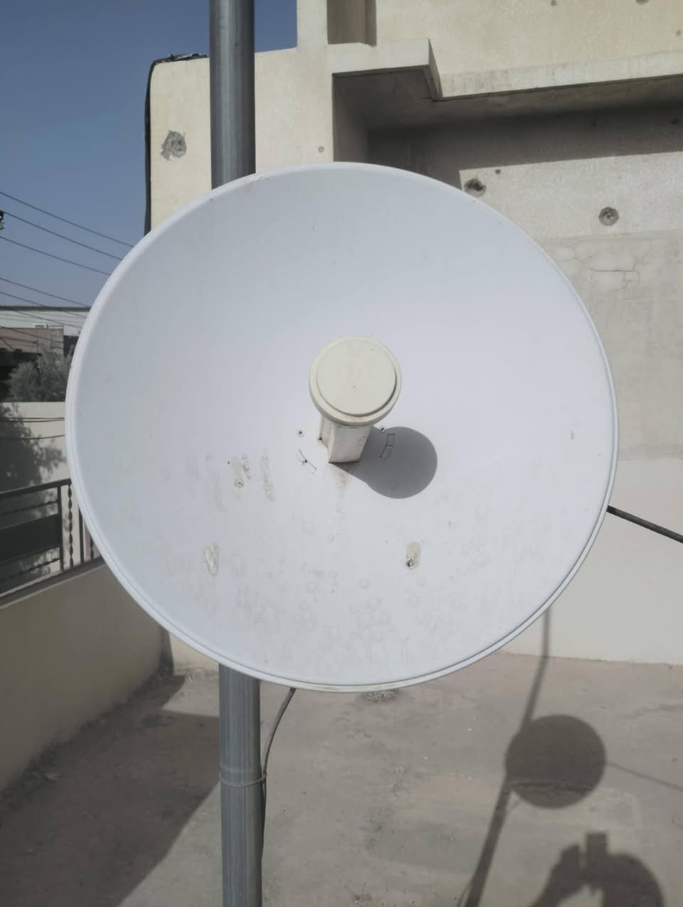 برج للبيع سعر ٦٠ وبي مجال


**إذا كنت صاحب هذا الإعلان وتريد حذفه لأي سبب، رجاءا أرسل رسالة إلى الدعم الفني**