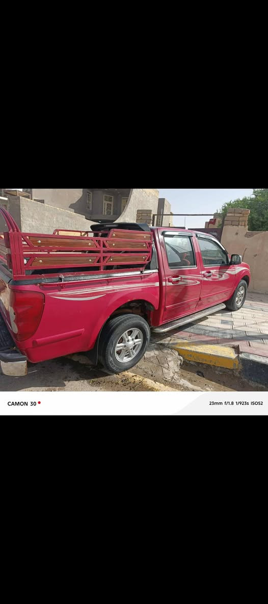 كريت ويل 2013 سيارة 

رقم القادسية  انگليزي باقي بس على استلام الوحات  تحويل مباشر.  سنويه 29

‏سيارة كفالة عامة

‏السيارة مدورة ثاني يوم 

 ‏

محرك كير كفاله 

تخم تاير جديد 

‏

‏ السعر 68 وبيه مجال للشراي

المكان الناصريه قضاء البطحاء

‏.    ***********
