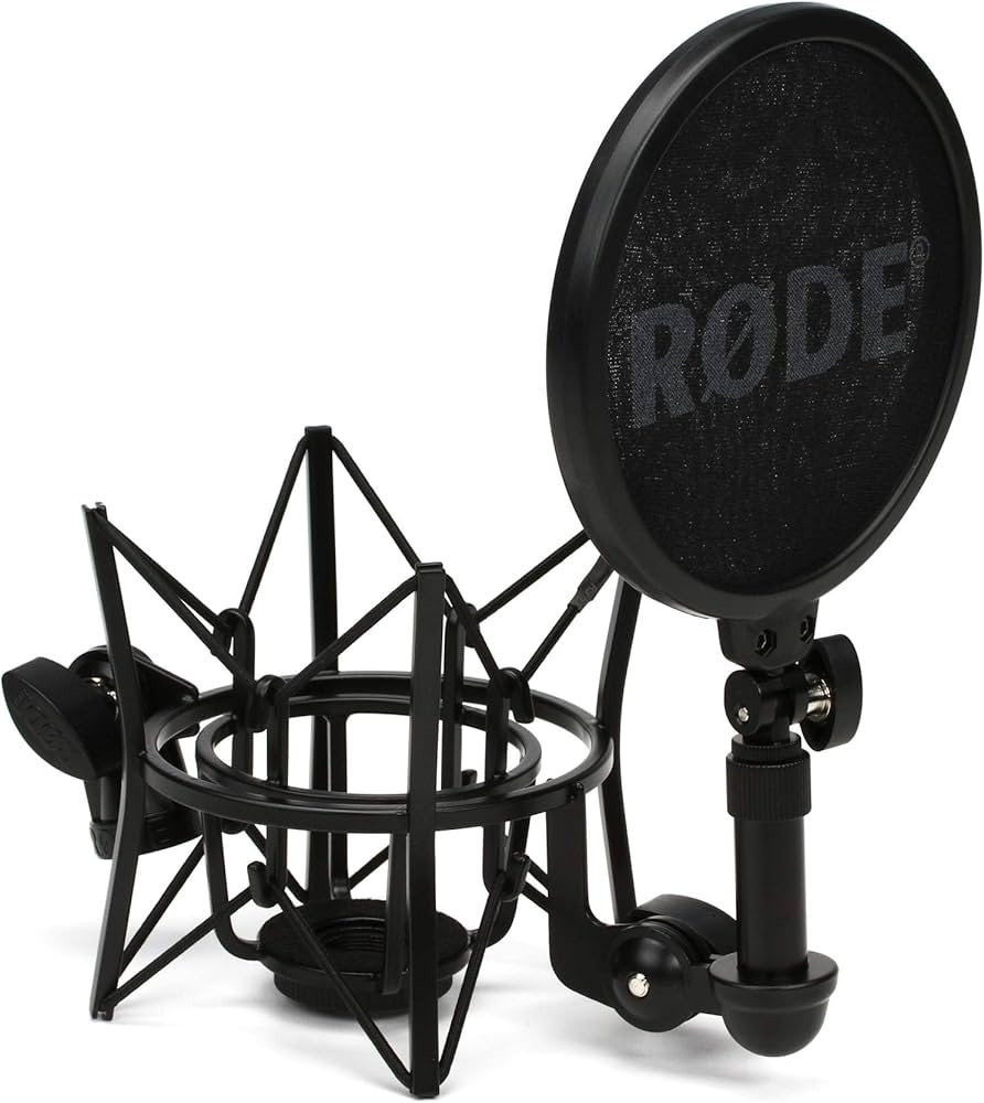 مایکی rode ant1
تەواوی ئەشیاکانی لەگەل

Pop filter یێکی زیادیشی لەگەلە

نرخێکی گونجاو


**إذا كنت صاحب هذا الإعلان وتريد حذفه لأي سبب، رجاءا أرسل رسالة إلى الدعم الفني**