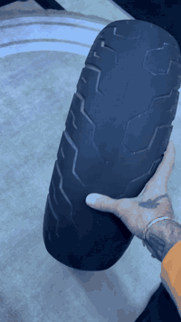 تايرات ستد شادو للبيع مستعملات النظافة 70% اصليات ثنينهن دنلوب امامي 100/90/19 الخلفي 170/80/15 سعرهن ثنينهن 65 الف مكاني بغداد الشعب


**إذا كنت صاحب هذا الإعلان وتريد حذفه لأي سبب، رجاءا أرسل رسالة إلى الدعم الفني**