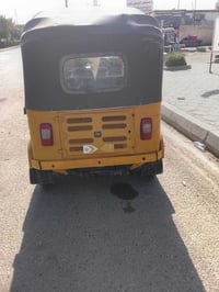 تكتك للبيع موديل 19 اوراق كامله 07864105032