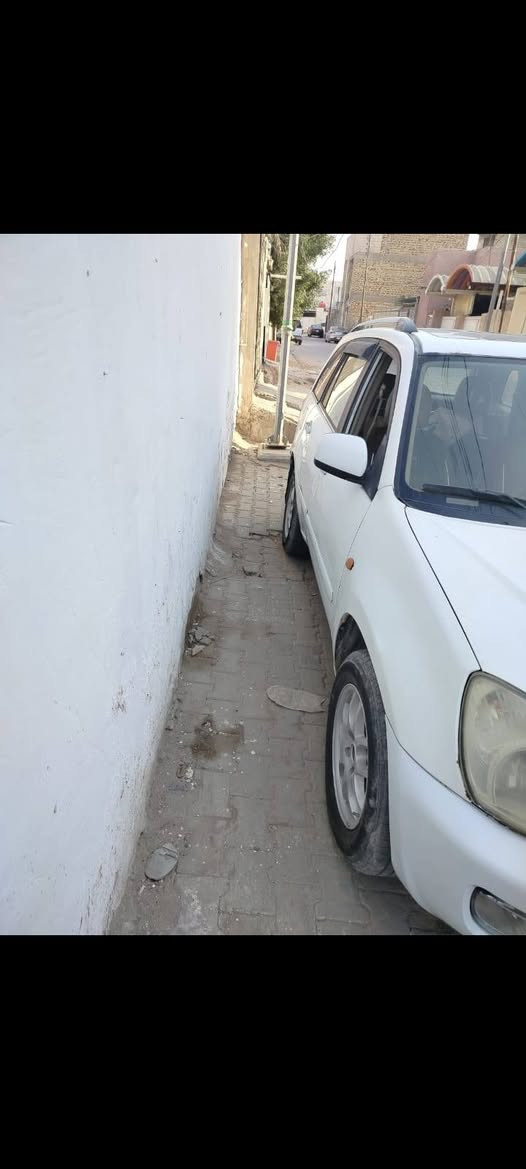 تيكو 
2012 
رقمه بابل الماني
مكانه بالنجف

سعر ٤٢ بيه مجال

***********
