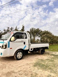 كيا بنكو • موديل ٢٠١٨ • الناصرية