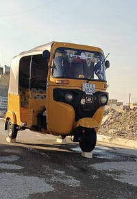 تكتك للبيع • موديل19 • مكينه زينه