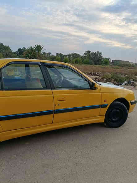 بجو بارص مديل 15رقم بصره سنويه 26مصفر هيه وغرامات مكينه كبير حداده تخم تاير كهربائيات كله شغاله تبريد يشغل ماذب عليه ربع مال جناي سعر 30 بيه مجال لشراي سياره مناسبه  مكاني البصره الكرنه ***********
