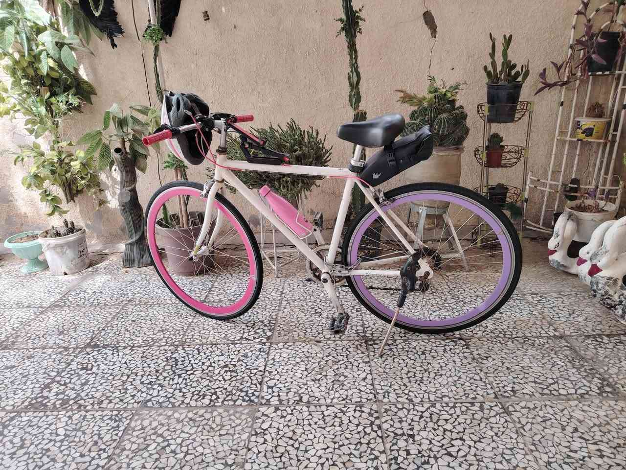 البيع باسكل رياضي
***********
