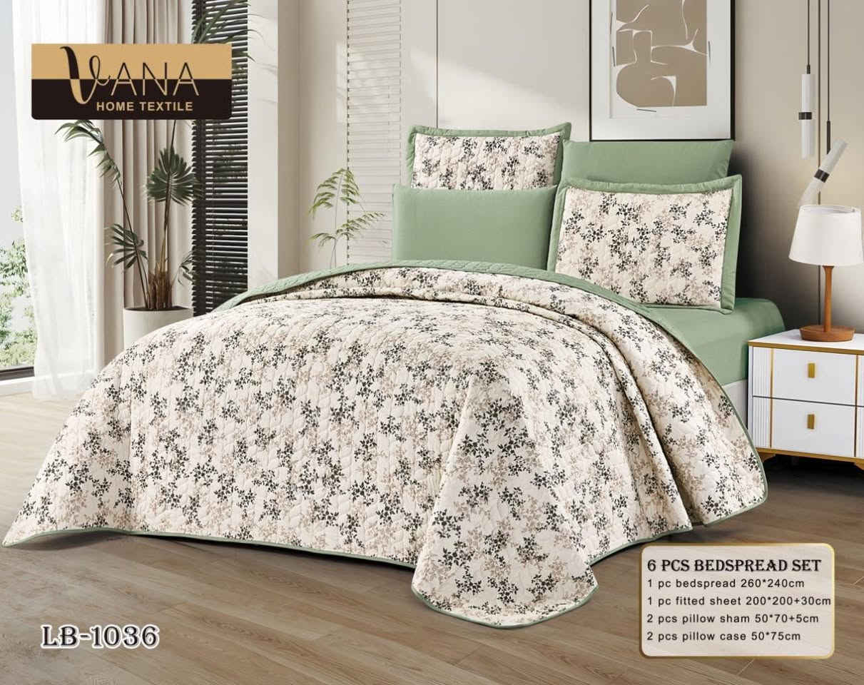 ويه مفروشات زيد الهيتي الصيف 2026 كلشي جديد وروعه 

فرشه مقرنص نفرين خامه قطن 100‎%‎ والوان ثابته وبداعه 

قياس كبير فخامه وروعه 🙅🏼🙅🏼🙅🏼🙅🏼🙅🏼🙅🏼🙅🏼🙅🏼

تتوفر خدمه توصيل الى جميع محافظات العراق 🚕🚕🚕

العنوان الانبار هيت شارع الجري مجاور نافوره الجري


**إذا كنت صاحب هذا الإعلان وتريد حذفه لأي سبب، رجاءا أرسل رسالة إلى الدعم الفني**