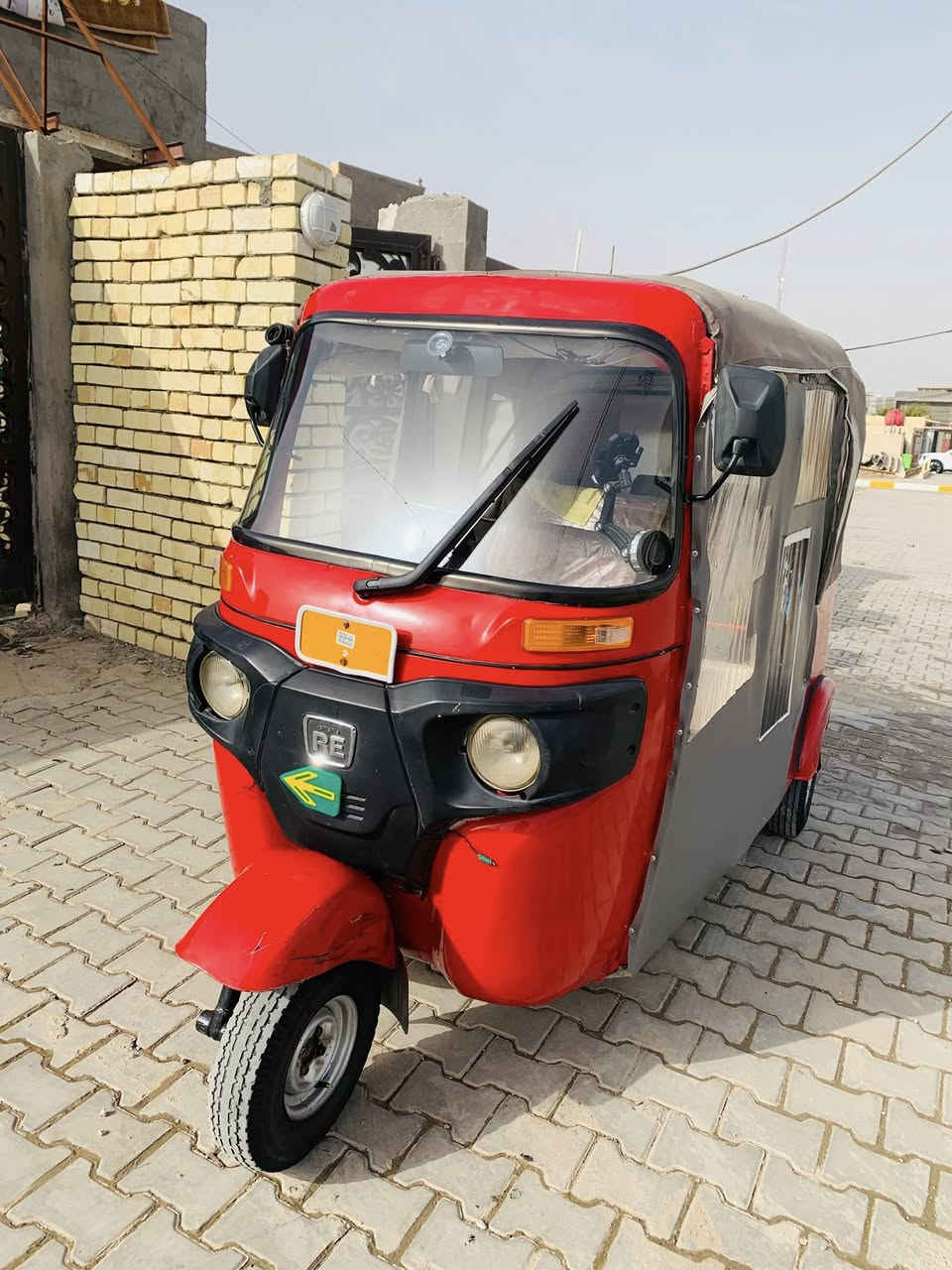 سلام عليكم تكتك موديل 17 للبيع اوراق المصطفى تكتك خير من الله مكاني واسط صويره السعر 4800 وبيه مجال لاستفسار ***********
