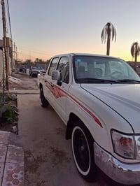 بيك اب • ٢٠٠٣ • مكينة وكير مكفولة