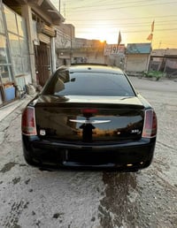 كرايسلر 300 • ٢٠١٤ • فتحة بانوراما