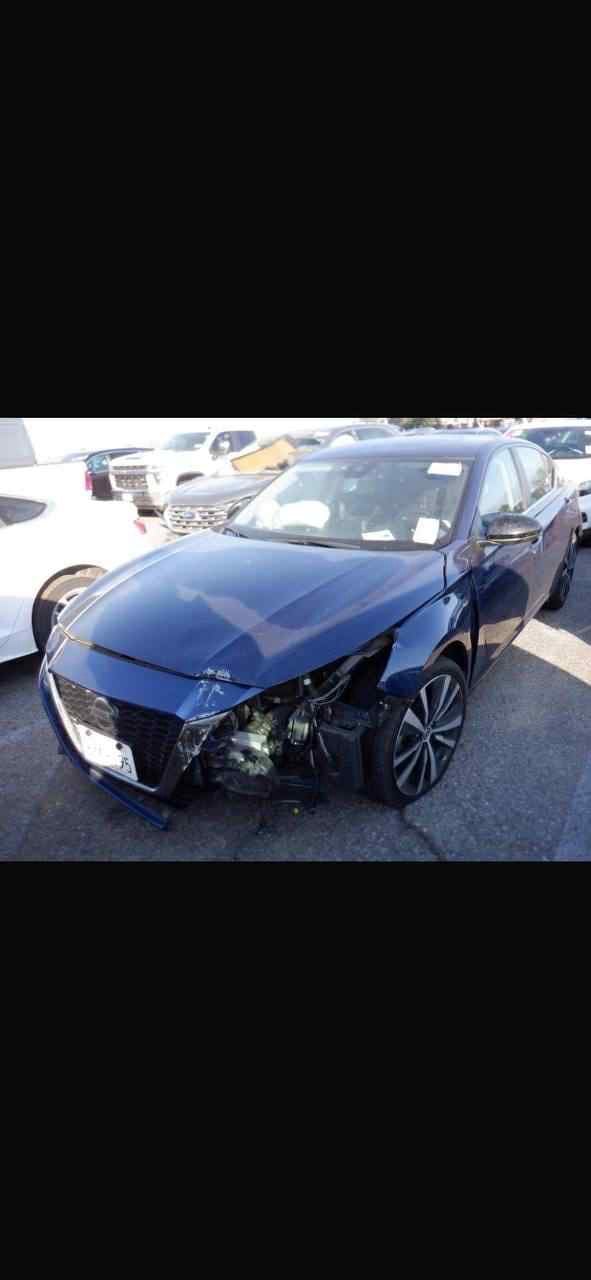 

التيما 22 SR شكل ال 25 



السياره وارد كندي بدون ضرر فقط دعاميه بدون اي صبغ نظيفه عله ايد وحده 



السياره فول مواصفات عدا الفتحه 



كلشي بيها بلادي بدون اي عيب وعليها كل الكماليات تقريبا واضائه داخليه مرتبه 



كير مكينه كشر كله بشرط 



صور الضرر موجوده بل منشور 



استخدام شخصي السياره من الدوام للبيت 



دهن اصلي /بانزين محسن / مي راديتر ازرك اصلي وهواي شغلات 


مكان السياره تكريت 

***********/ واتس واتصال مفتوح شوكت ميعجبك