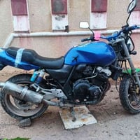 سيبي فور • جيل ثاني • تحتاج تعمير