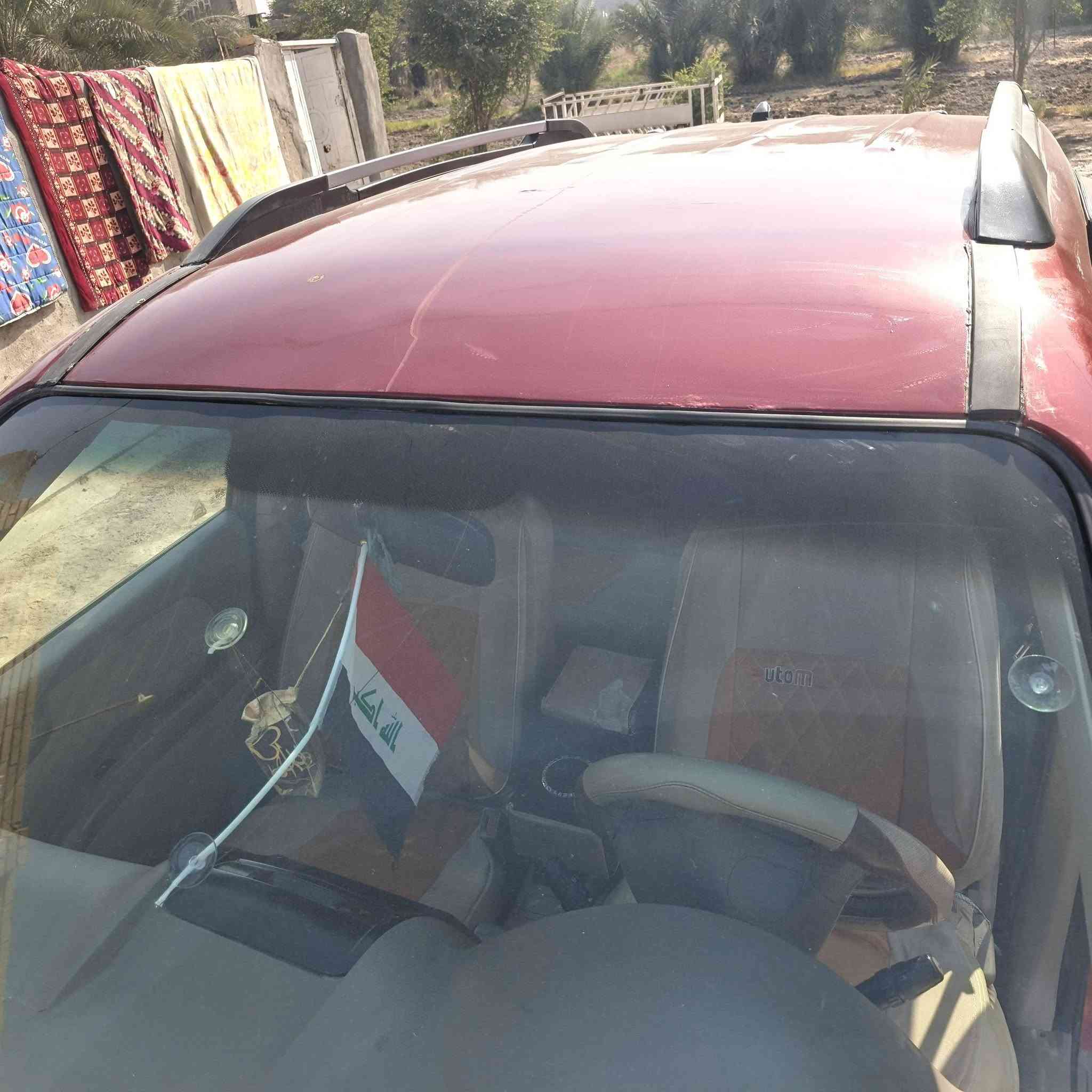 السلام عليكم 🙋‍♂️ عندي. سياره. 🚘سبورتج. م. 2009بسمي. رقم. بغداد.🫡 انكليزي. محرك. الفين. خليجي. ويل. كب. خمسه. تخم. تاير.. عارضه. 💸 110 وبيه. مجال. للطيبين... بابل. قرب. معمل. السكر. هذا. رقم 📲***********  ؟ السياره جديده
