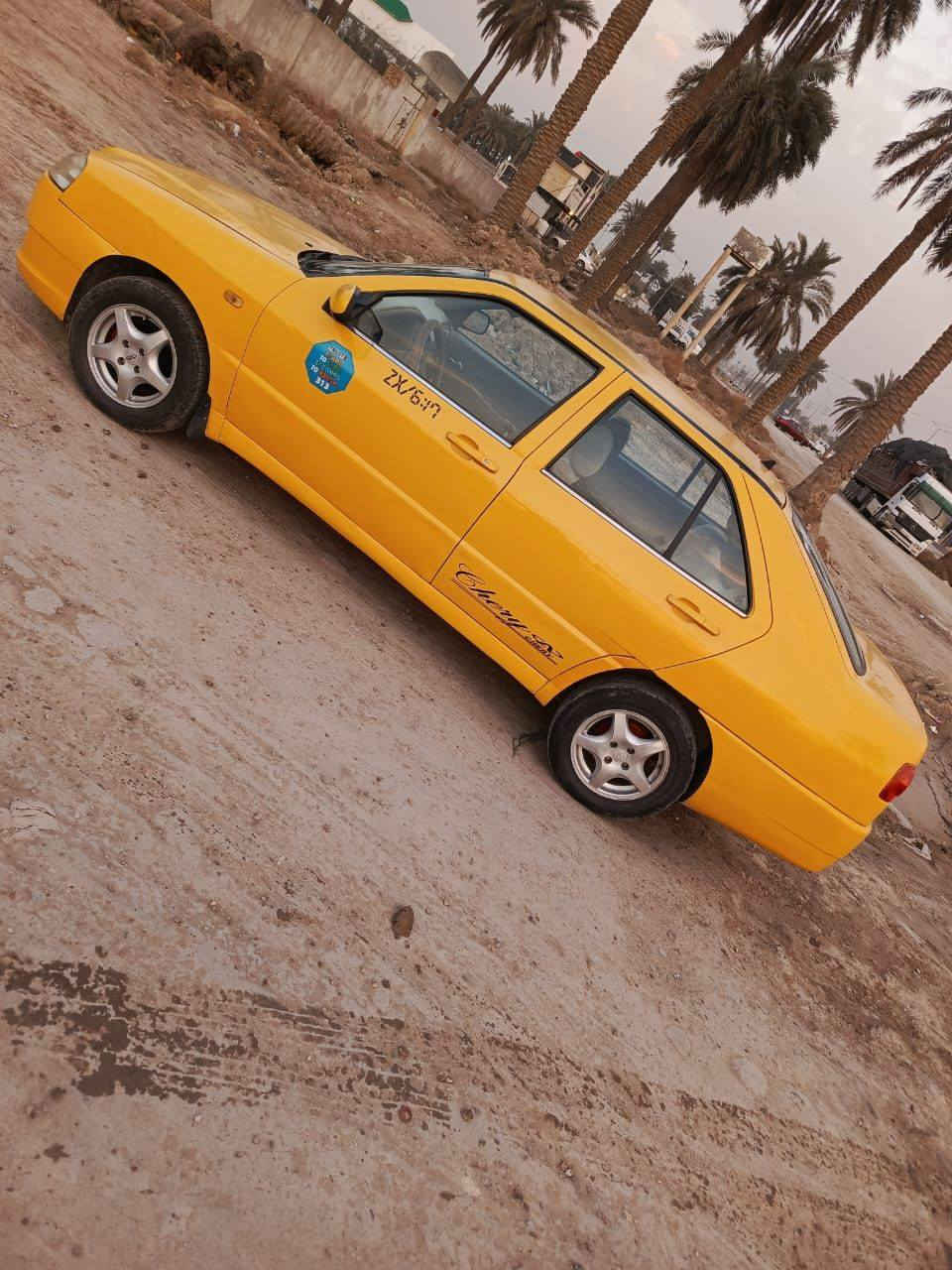 السلام عليكم
شيري كوين
موديل٢٠١١
سياره مكينه وكير خير من الله
مكينه بلادي
مصفره هيئه
سياره نضيفه
تحويل مباشر
السعر 26$
العنوان بغداد ابوغريب قرب المحكمه
الاستفسار ***********
***********
