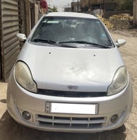 شيري A1 • ٢٠١٣ • رقم بابل